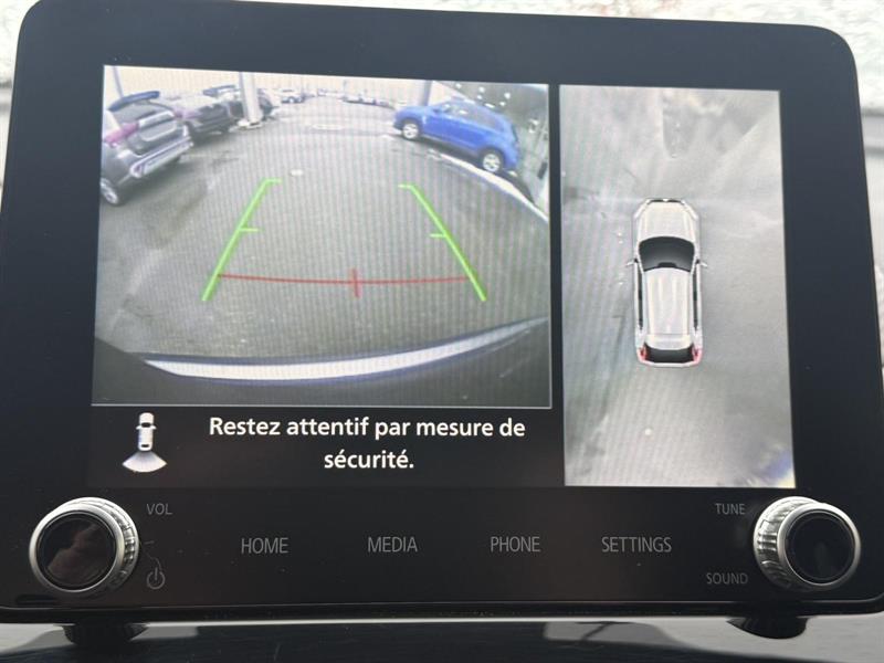 mitsubishi Eclipse Cross 2022 - 19