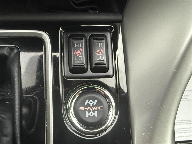 mitsubishi Eclipse Cross 2022 - 21