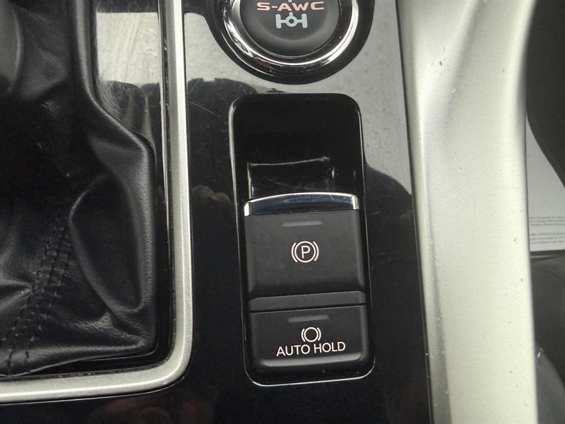 mitsubishi Eclipse Cross 2022 - 22