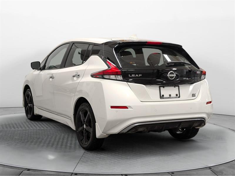 nissan LEAF 2023 - 3