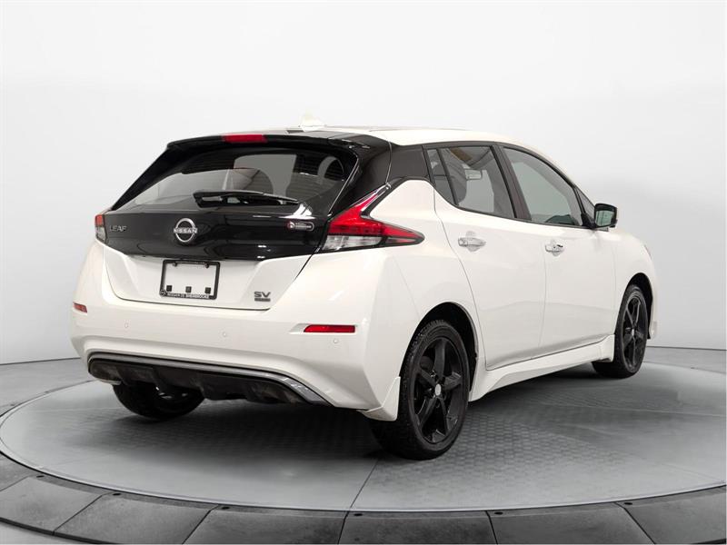 nissan LEAF 2023 - 4