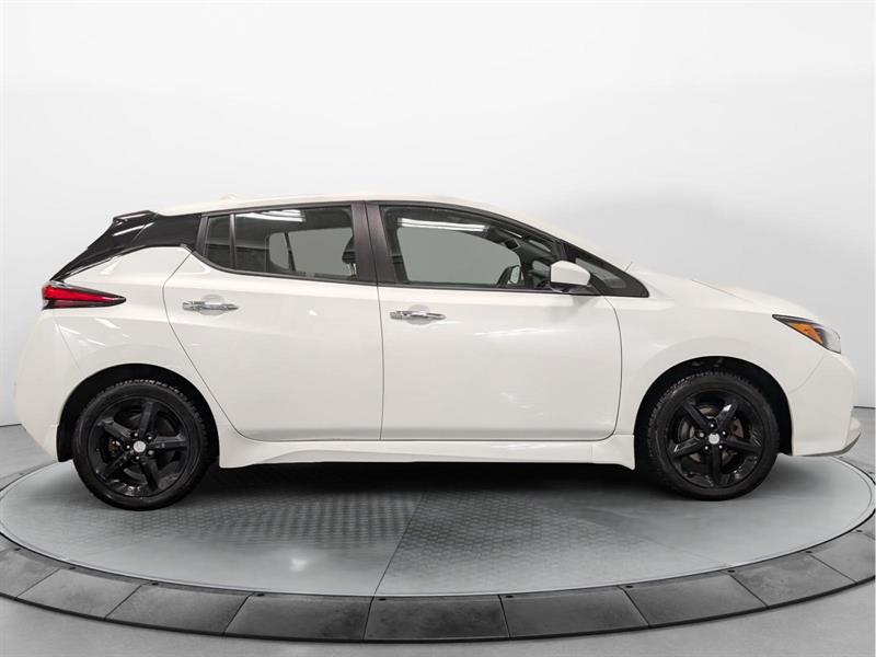 nissan LEAF 2023 - 5