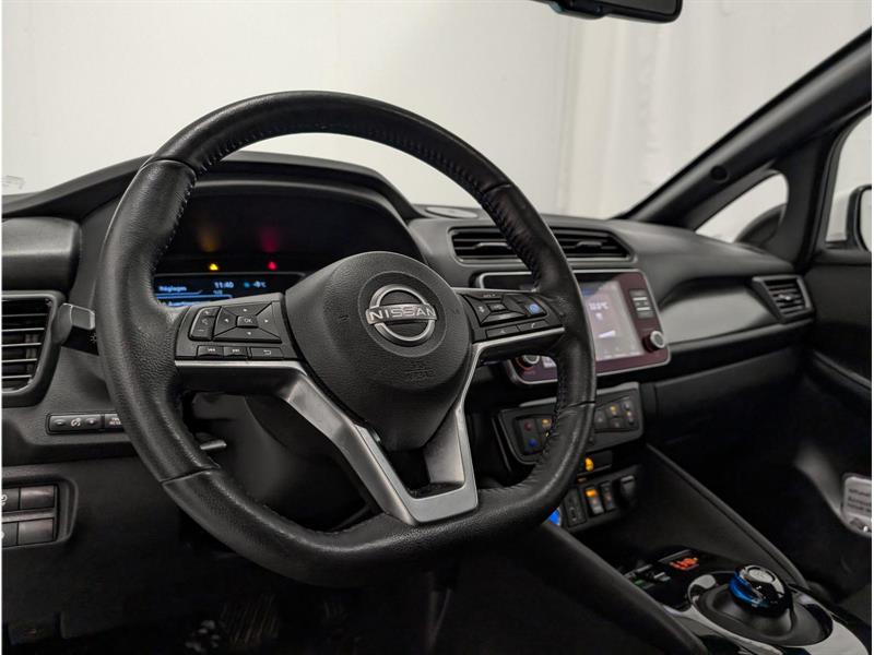 nissan LEAF 2023 - 6