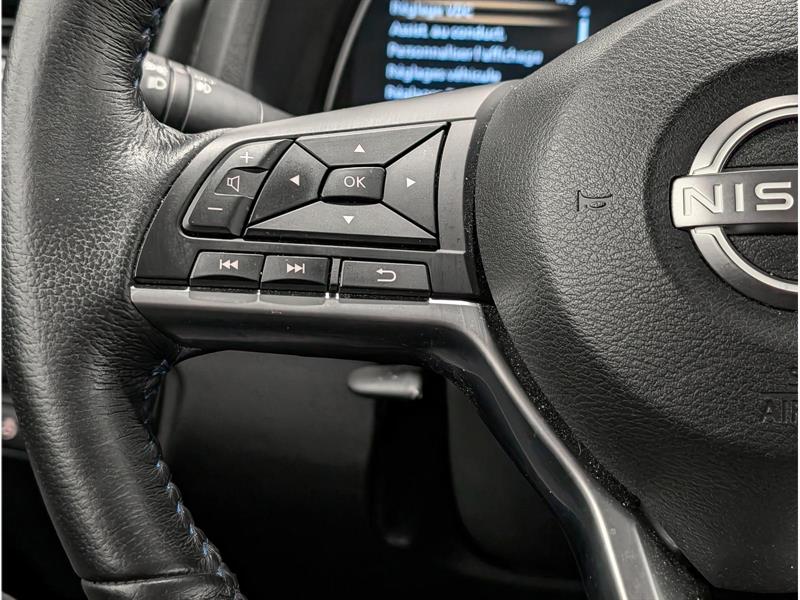 nissan LEAF 2023 - 14