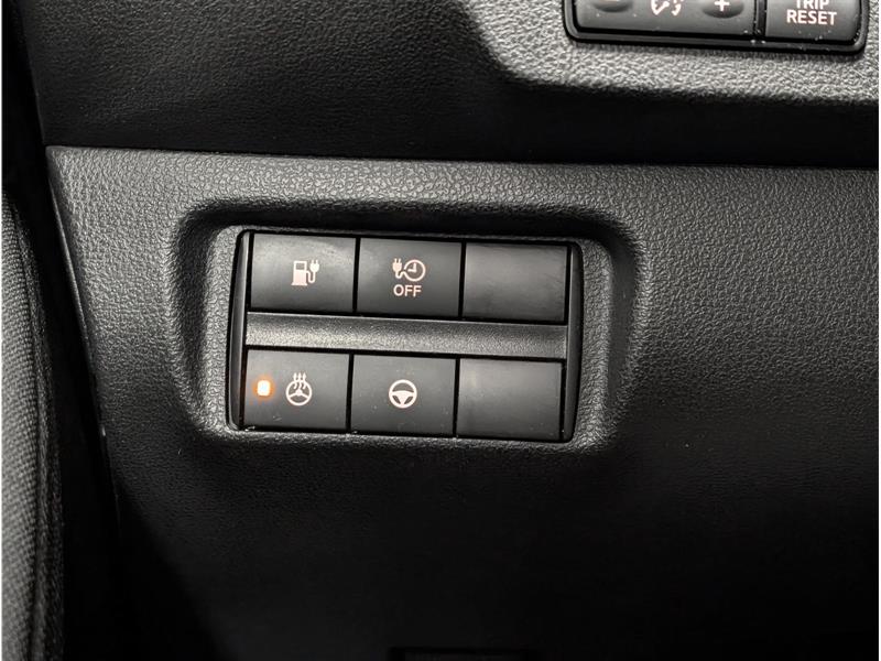 nissan LEAF 2023 - 16
