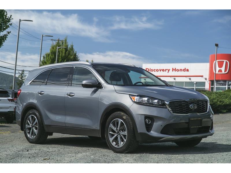 2020 Kia Sorento