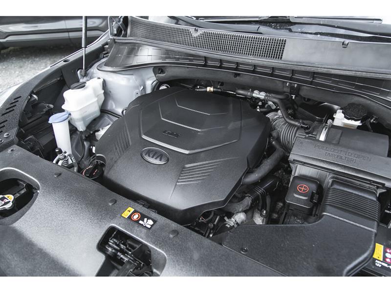 Kia Sorento 15