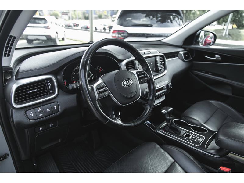 Kia Sorento 20