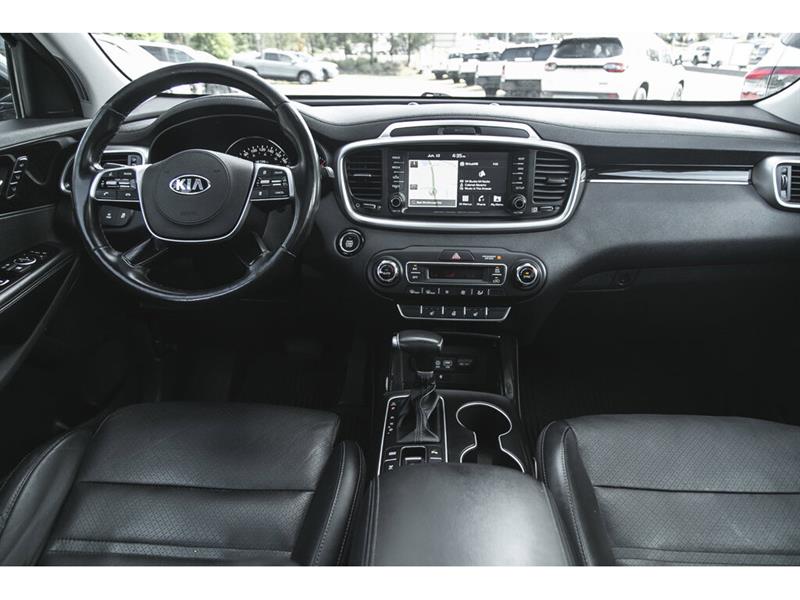 Kia Sorento 26