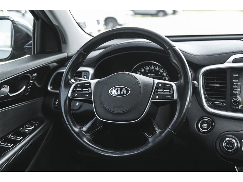 Kia Sorento 27