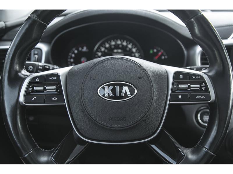 Kia Sorento 36