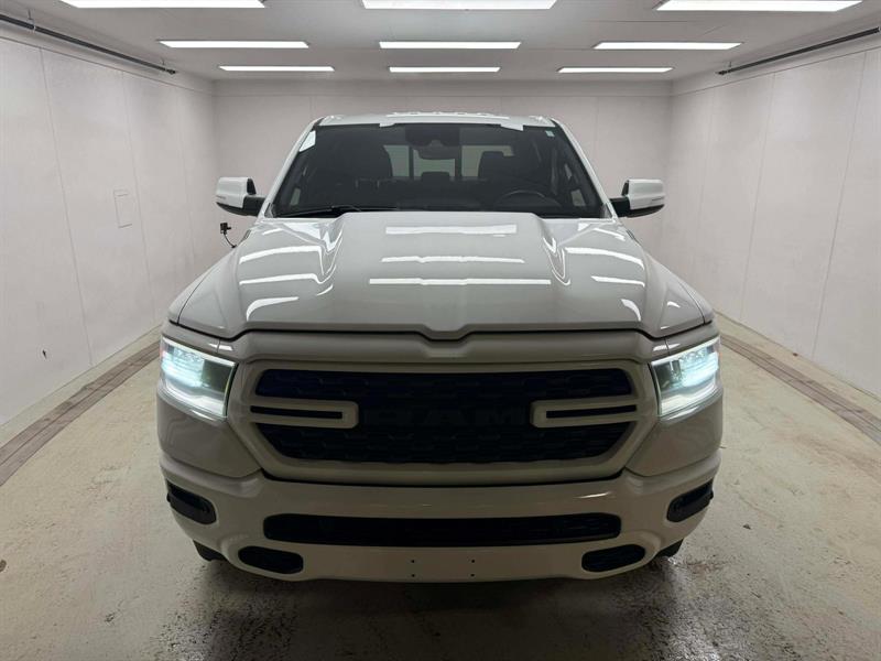 ram 1500 2022 - 2