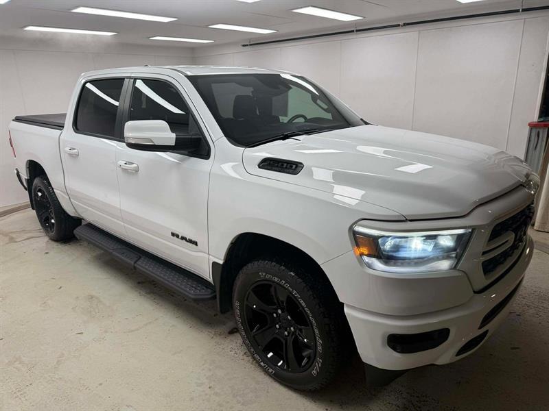 ram 1500 2022 - 3