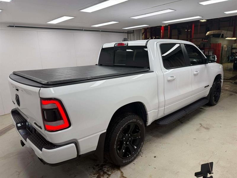 ram 1500 2022 - 4