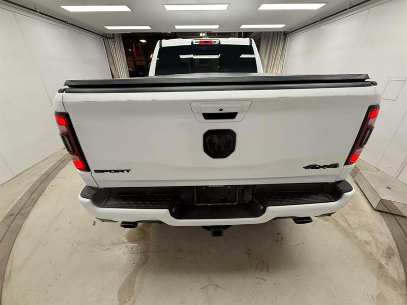 ram 1500 2022 - 5