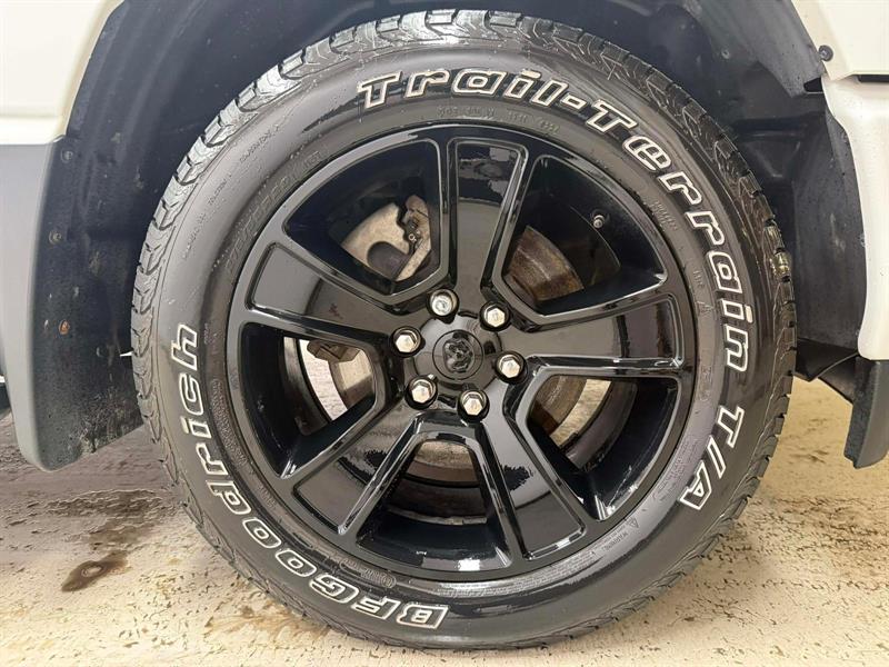 ram 1500 2022 - 7