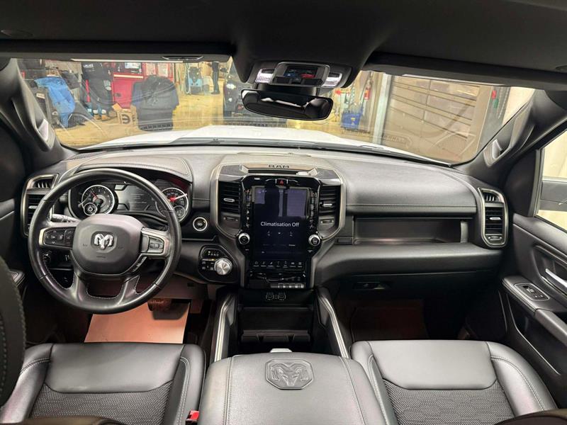 ram 1500 2022 - 9