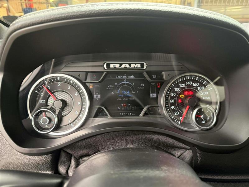 ram 1500 2022 - 13