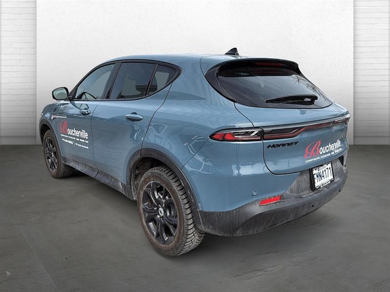 dodge Hornet 2024 - 9