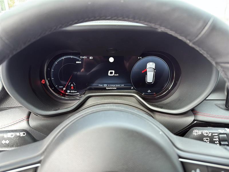 dodge Hornet 2024 - 18