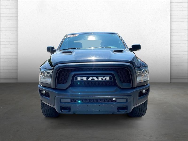 Ram 1500 7