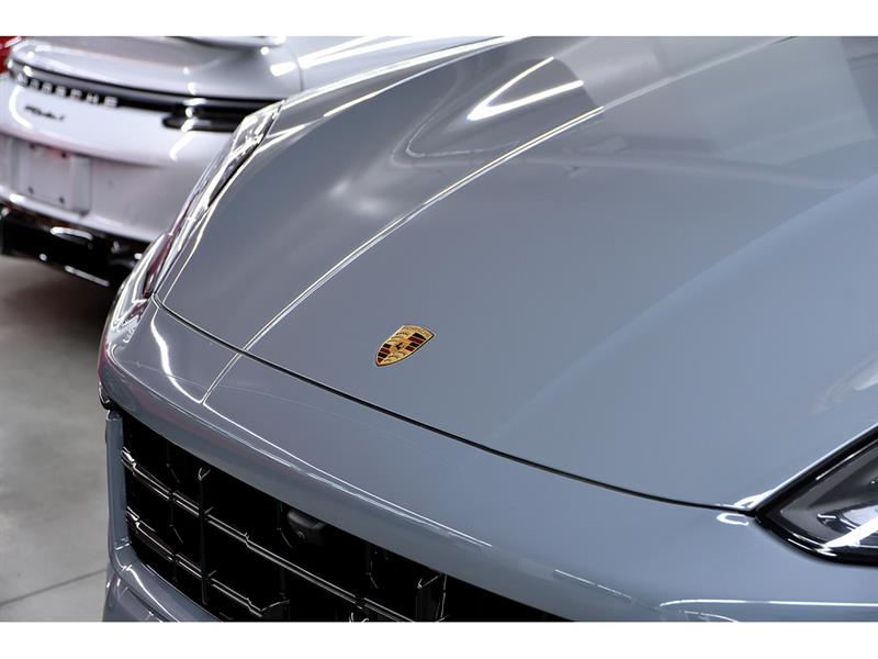 porsche Cayenne 2024 - 6