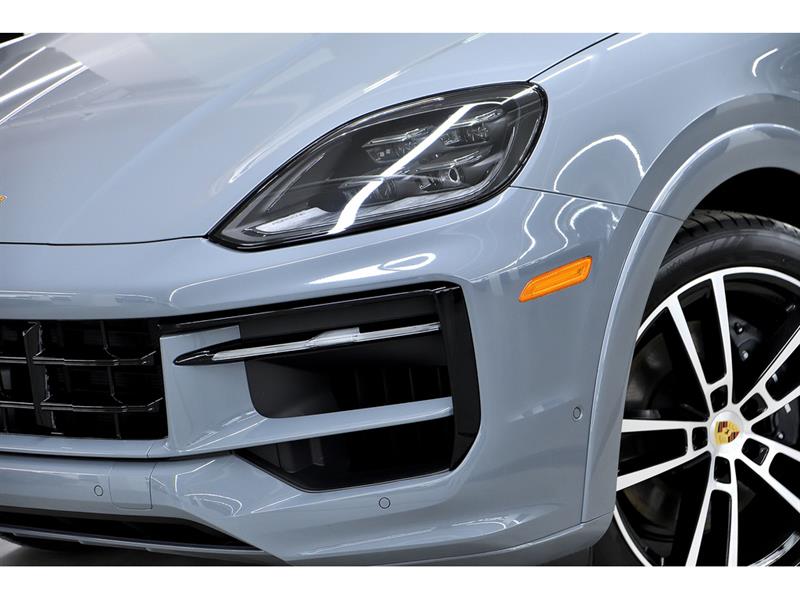 porsche Cayenne 2024 - 8