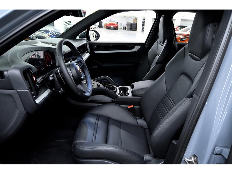 porsche Cayenne 2024 - 15