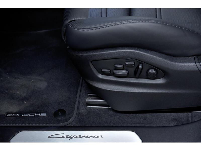 porsche Cayenne 2024 - 16