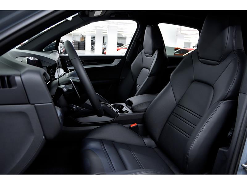 porsche Cayenne 2024 - 17
