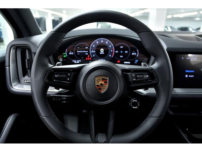 porsche Cayenne 2024 - 19