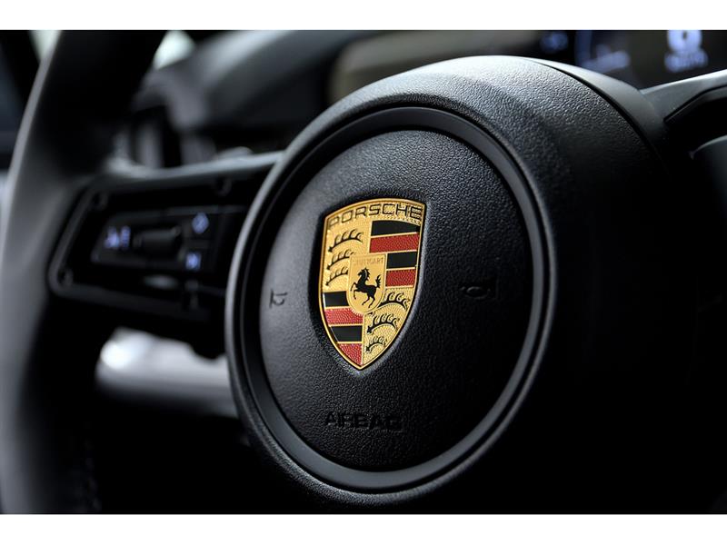 porsche Cayenne 2024 - 20