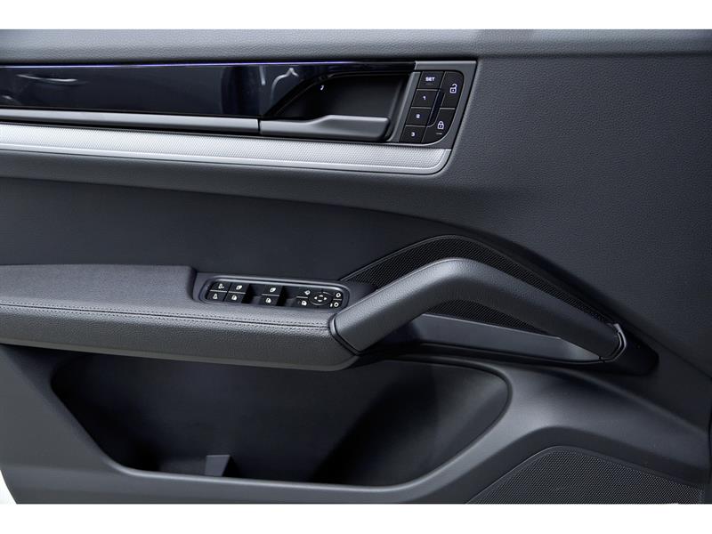 porsche Cayenne 2024 - 27