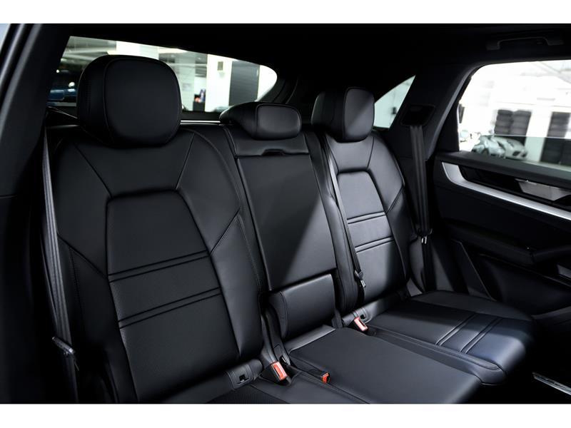 porsche Cayenne 2024 - 34