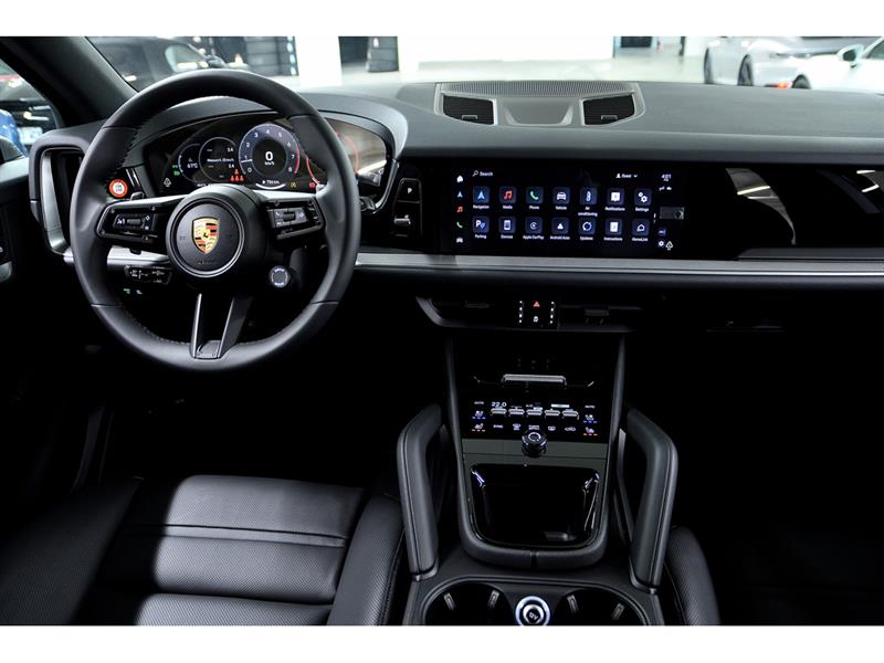 porsche Cayenne 2024 - 36