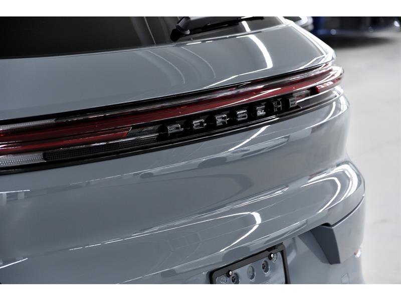 porsche Cayenne 2024 - 39