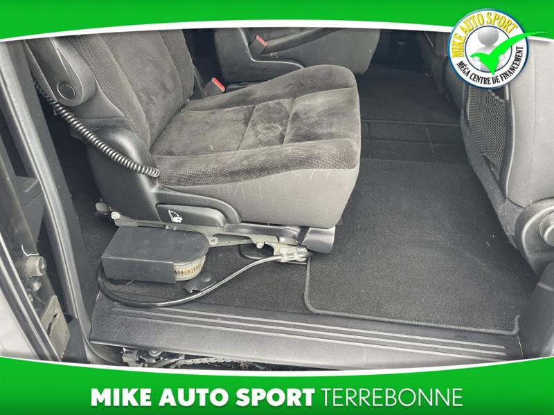 dodge Grand Caravan 2019 - 12