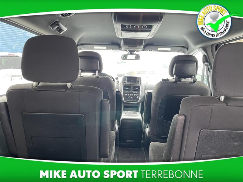 dodge Grand Caravan 2019 - 13