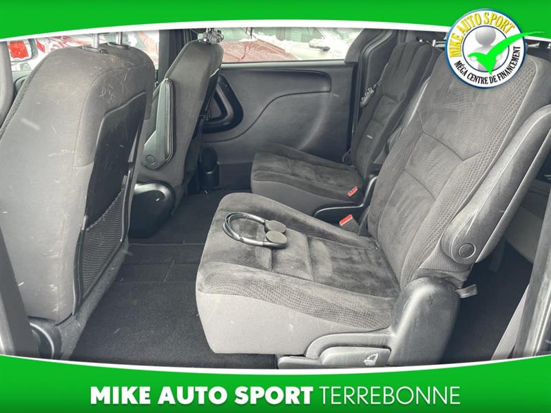 dodge Grand Caravan 2019 - 14