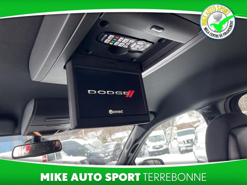 dodge Grand Caravan 2019 - 15