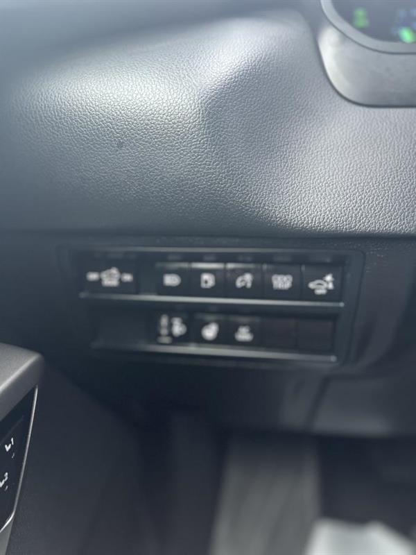 toyota Tundra Hybrid 2025 - 11