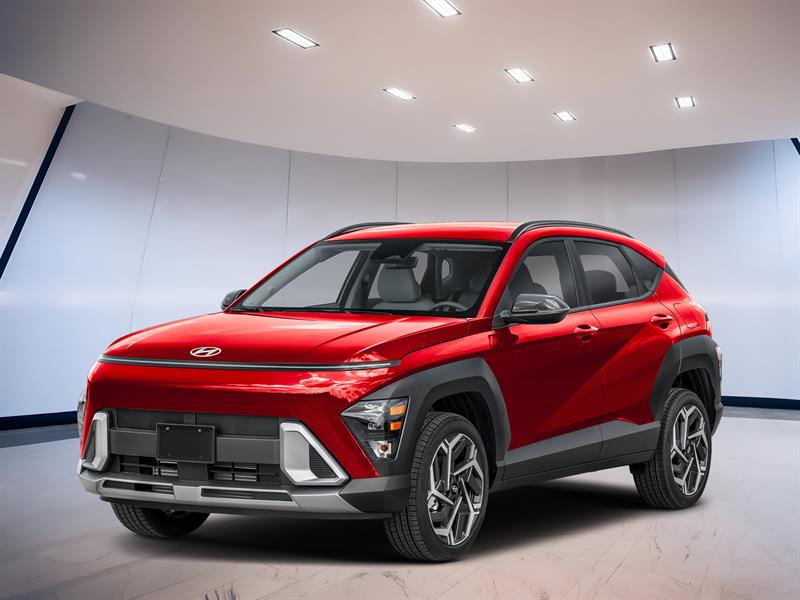 hyundai Kona 2026