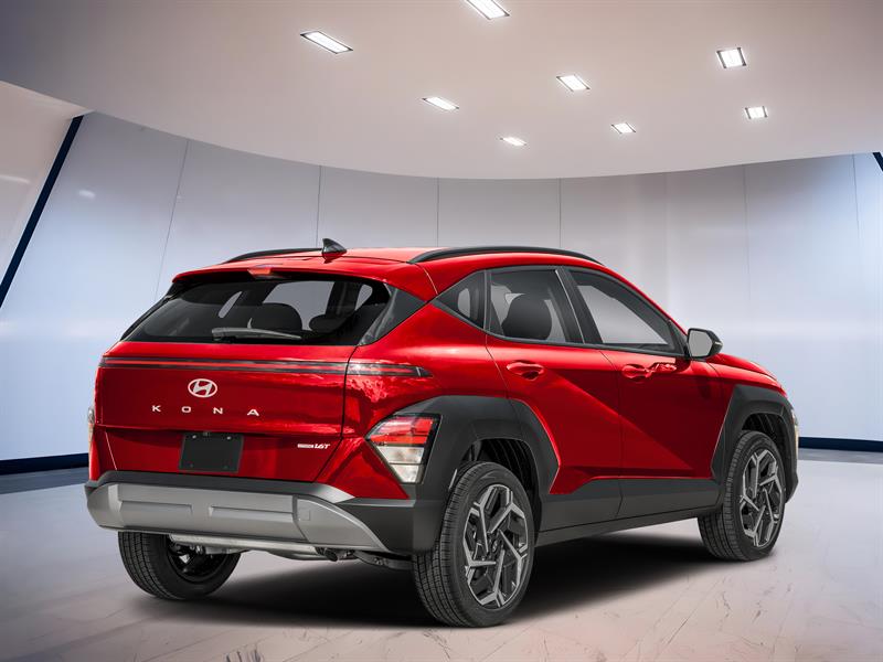 hyundai Kona 2026 - 2