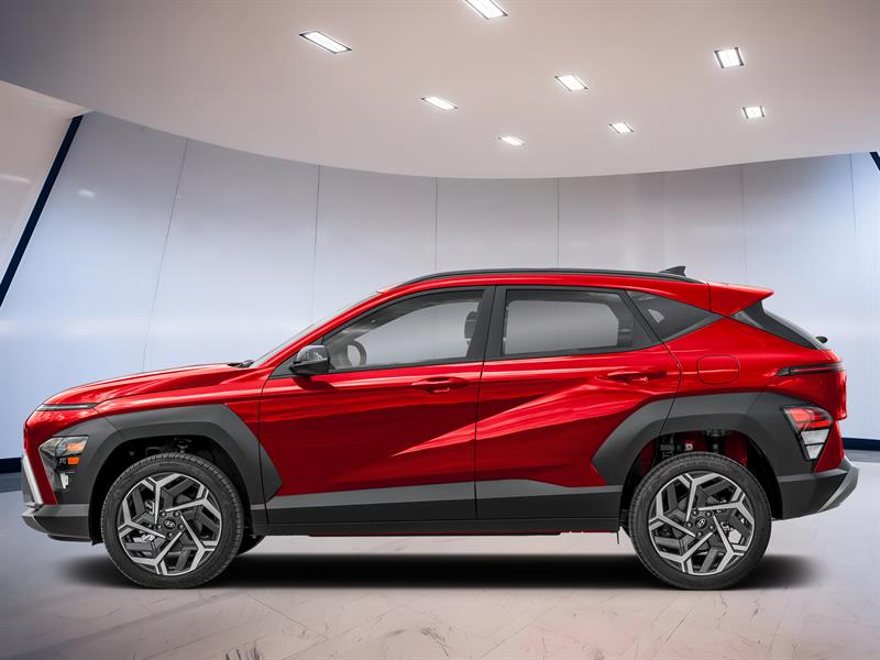 hyundai Kona 2026 - 3