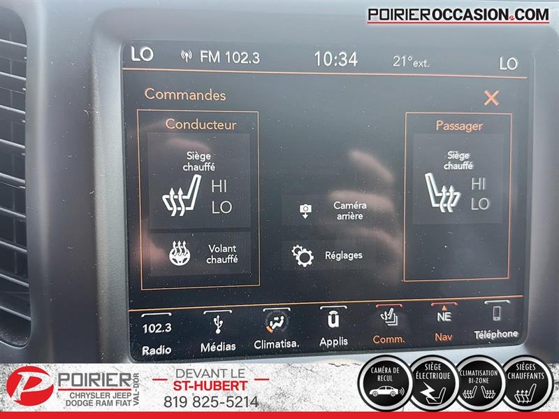 jeep Cherokee 2019 - 24