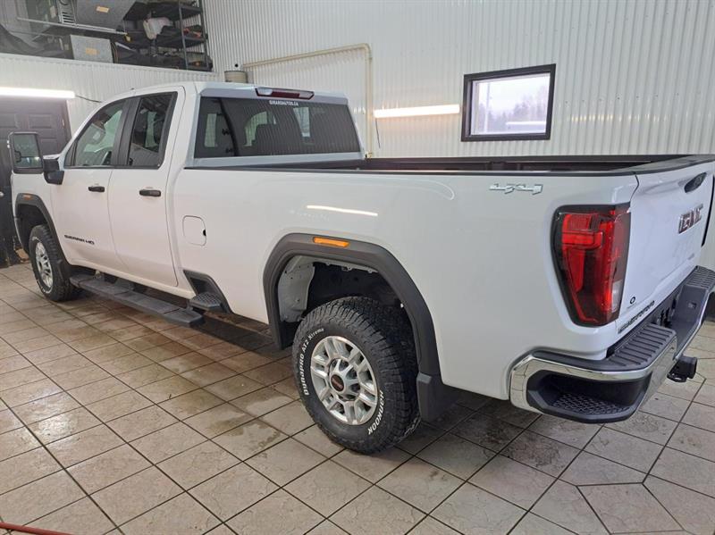 gmc Sierra 2500 HD 2024 - 2