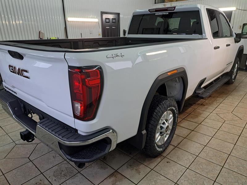 gmc Sierra 2500 HD 2024 - 3