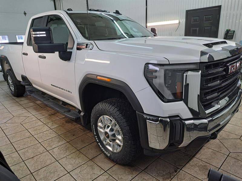 gmc Sierra 2500 HD 2024 - 4