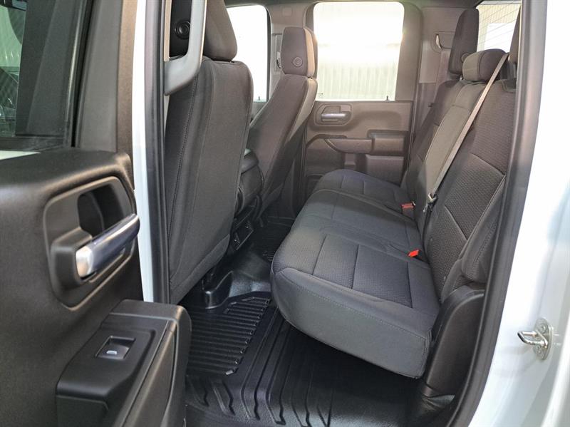 gmc Sierra 2500 HD 2024 - 5