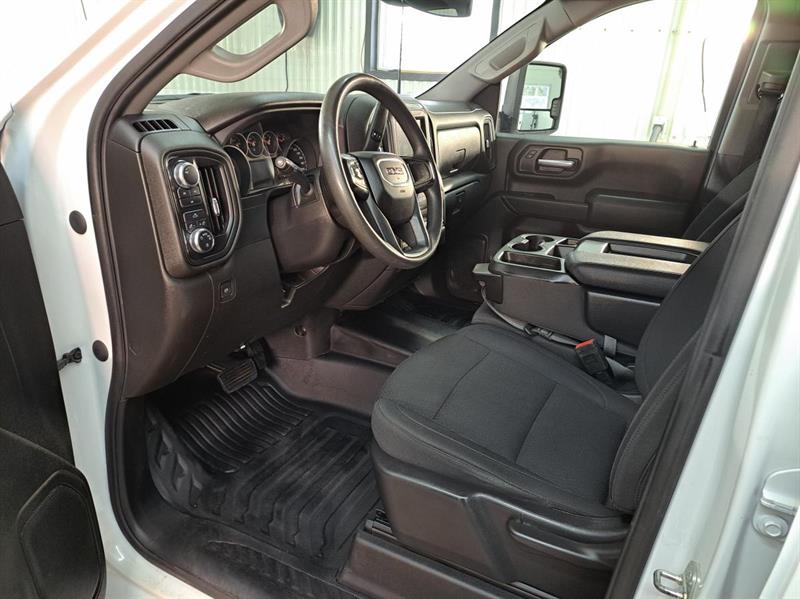 gmc Sierra 2500 HD 2024 - 7